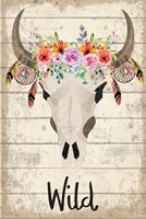 Wild Fine Art Print