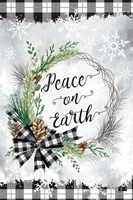 Peace on Earth Fine Art Print