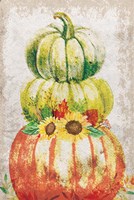 Fall Harvest Fine Art Print