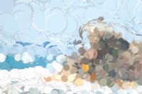 Reverie Fine Art Print