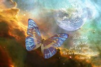 Give Thanks Fine Art Print