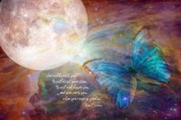 Heading Home Fine Art Print