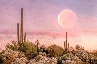 Surreal Event Fine Art Print