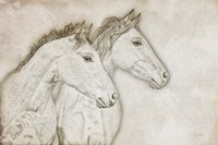 Looking Forward Fine Art Print