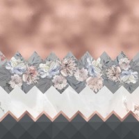 Scandinavian Pink Fine Art Print