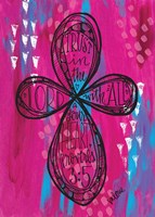 Trust Fine Art Print