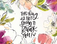 This Thing Fine Art Print