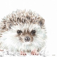 Forest Friends I Fine Art Print