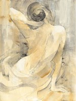 Boudoir II Fine Art Print