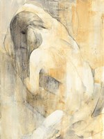 Boudoir I Fine Art Print