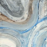 Estuary Fine Art Print