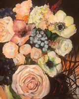 Wedding Bouquet Fine Art Print