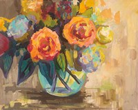 The Couple Fine Art Print