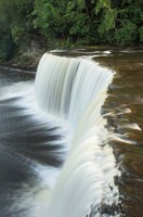 Tahquamenon Falls Michigan II Fine Art Print