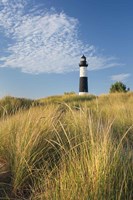 Big Sable Point Lighthouse I Fine Art Print