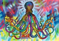 Save Our Seas Fine Art Print