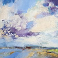 Brisk Fine Art Print