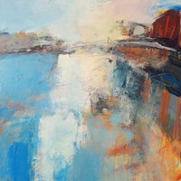 Harbour Light Fine Art Print