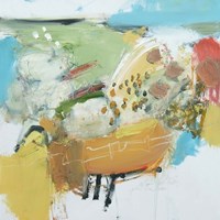 Light as a Cloud Fine Art Print