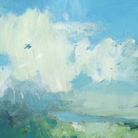 Pale Light Fine Art Print