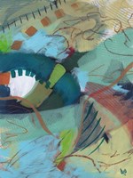 Changes Fine Art Print