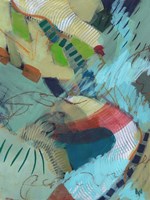 Don't Look Back Fine Art Print