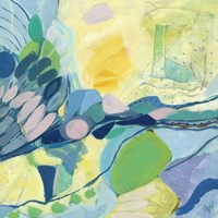 Elsewhere Fine Art Print