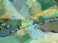 Fog Likely Fine Art Print