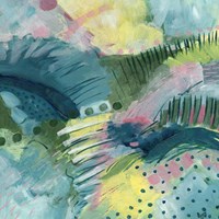 Here and There Fine Art Print