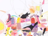 Papers No. 1 Fine Art Print