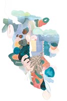 Papers No. 50 Fine Art Print