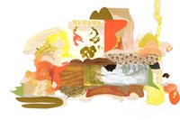 Papers No. 53 Fine Art Print