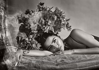 I Would Like to Give You Everything Fine Art Print