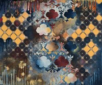 Gilded Age Fine Art Print