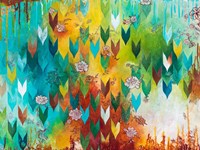 The Key to Happiness Fine Art Print