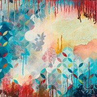 Tranquil Eden 2 Fine Art Print