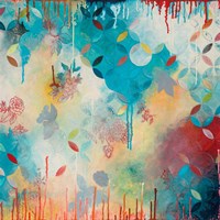 Tranquil Eden 4 Fine Art Print