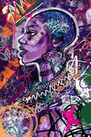 Black is Love Fine Art Print