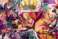 Radiance Fine Art Print