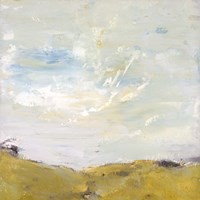 Where Creativity and Calm Convene Fine Art Print