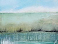 Everglades I Fine Art Print