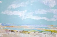 Mediteraneo Fine Art Print