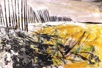 Outer Banks Fine Art Print