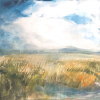 Summer Fine Art Print