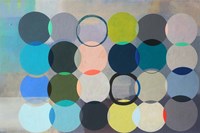 All of Space Is Completely Silent Fine Art Print