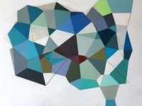 No Apparent Reason Fine Art Print