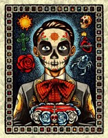 Muerto Fine Art Print