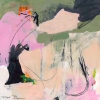 Sylvan Zephyr No. 2 Fine Art Print