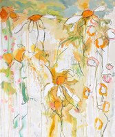 Sunshine Fine Art Print