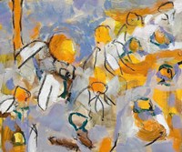 You Are the Sunshine of My Life Fine Art Print